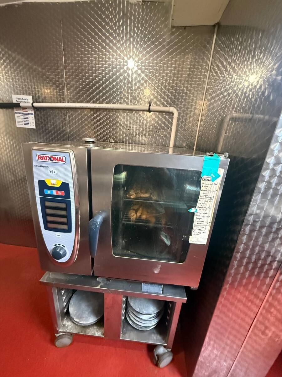 Pizza takeaway for sale in St Helens 