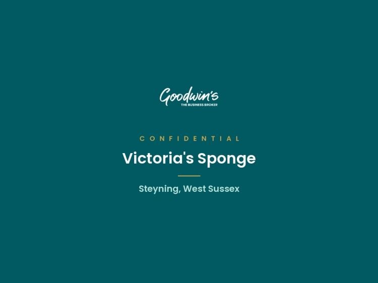 Victoria’s  Sponge Photo 11