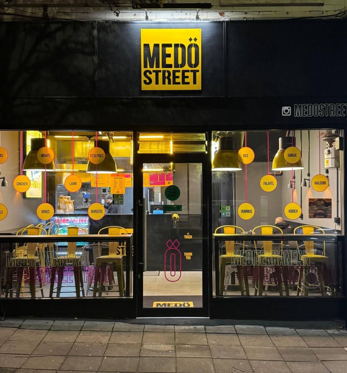 Restaurant for Sale in Ealing London