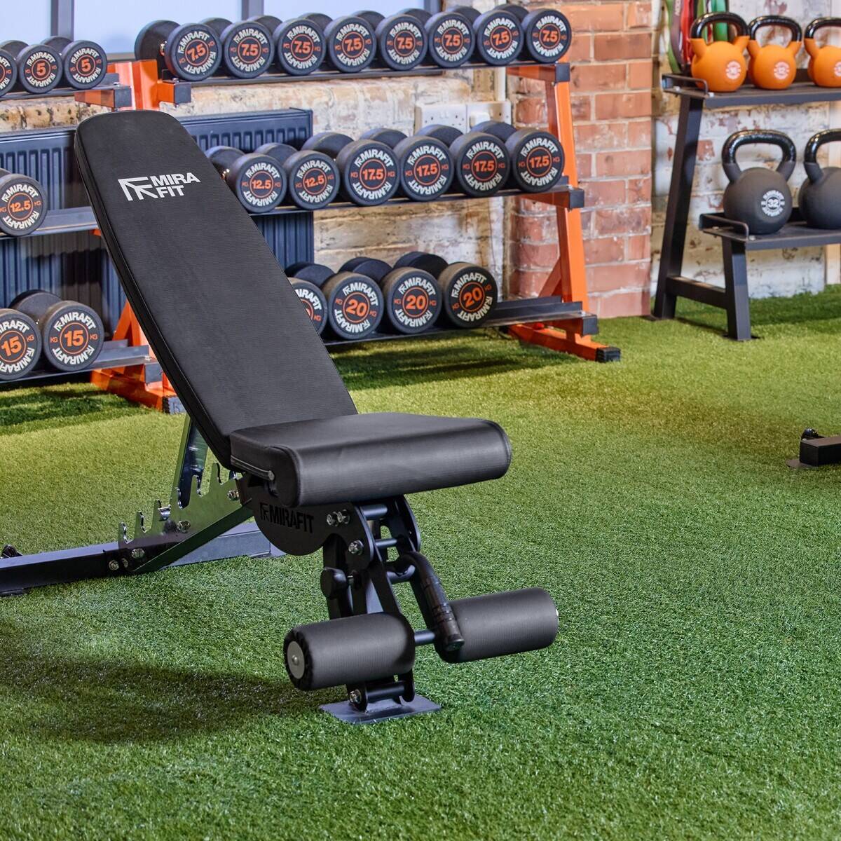 Small Group Personal Training Gym in Wilmslow