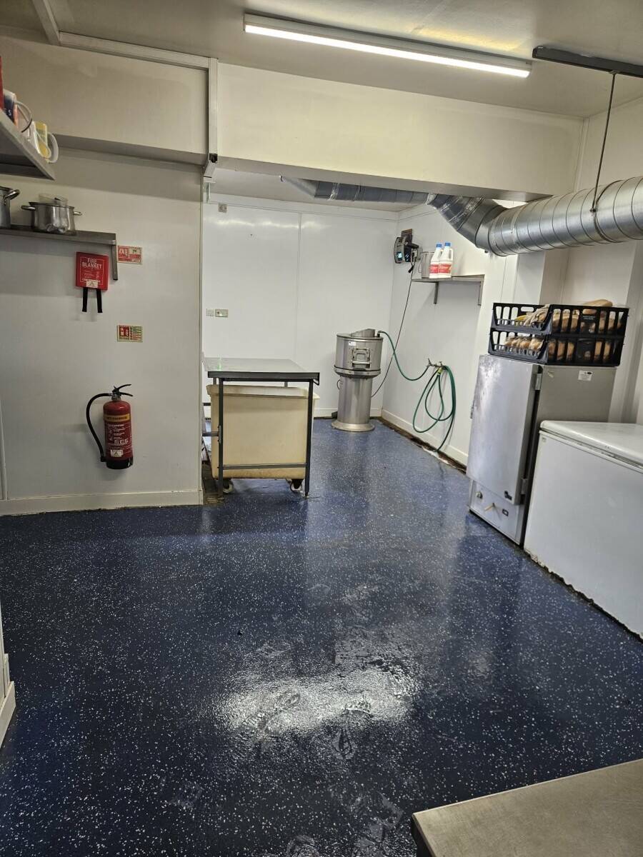 Fish and chip shop for sale in adel leeds