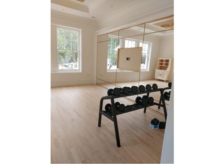 Built on Precision – Leading Construction Cleaning Specialist