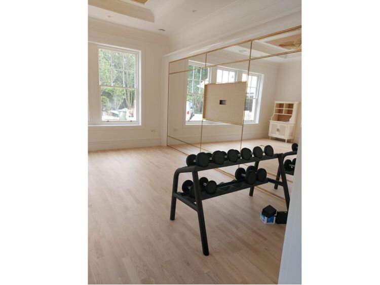Built on Precision – Leading Construction Cleaning Specialist Photo 11