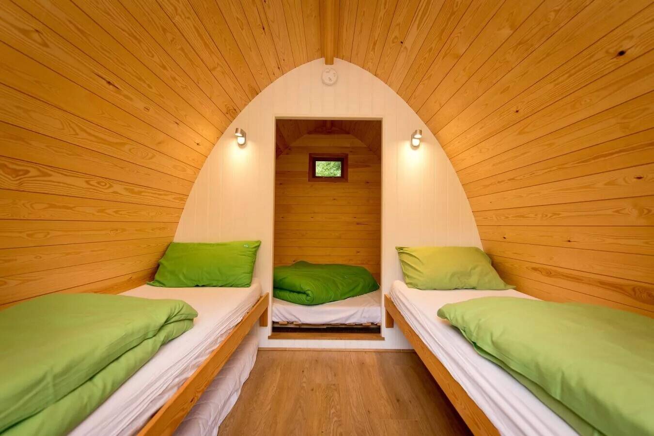 YHA NEW FOREST - 33 BED HOSTEL IN SOUGHT-AFTER VILLAGE Photo 11