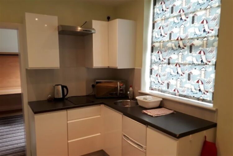 FREEHOLD LETTING APARTMENTS IDEAL INVESTMENT  RESTART OPPORTUNITY WEST SUSSEX