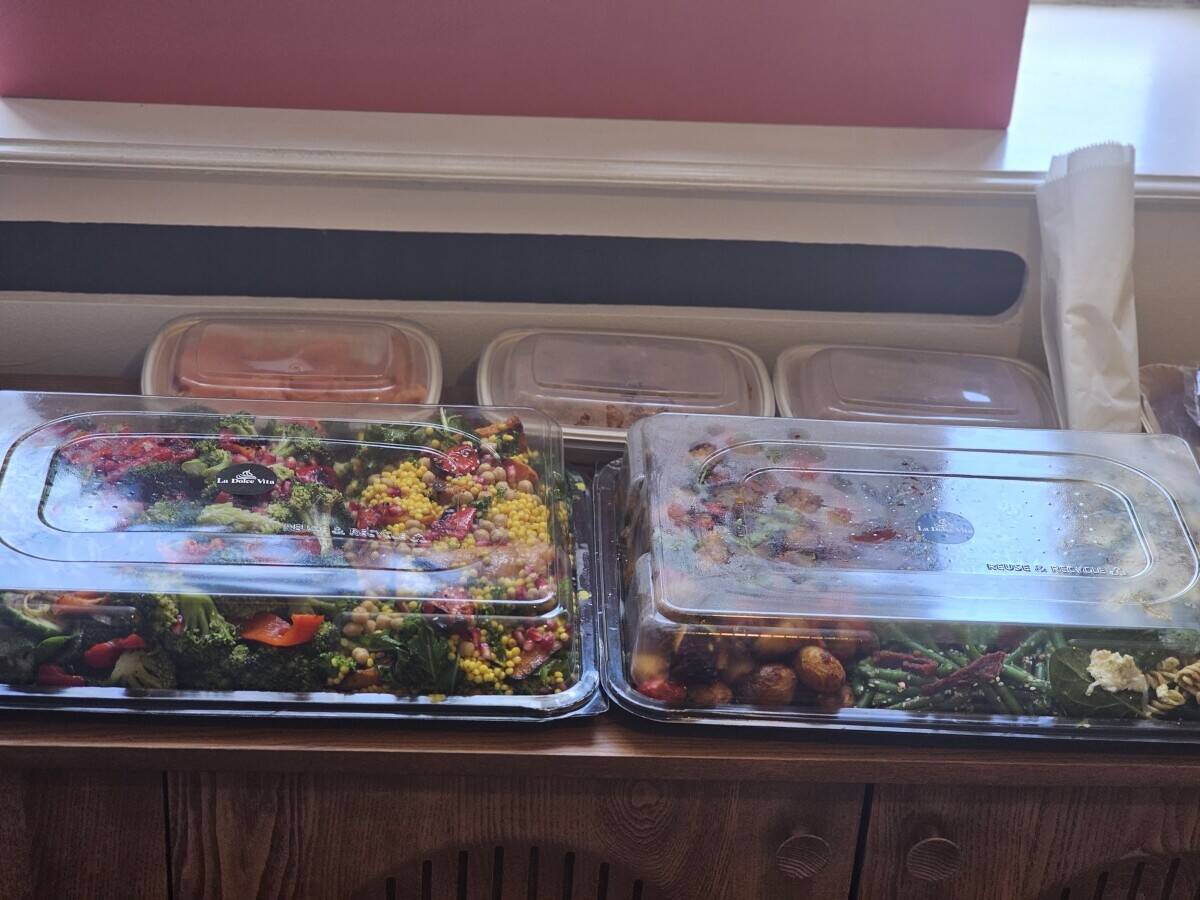 Profitable East London Café & Catering Business for Sale 