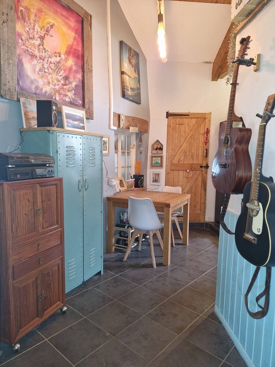 Ideal Lifestyle Business Devon Village Stores & Post Office With 5 Bedroom Owner's Cottage