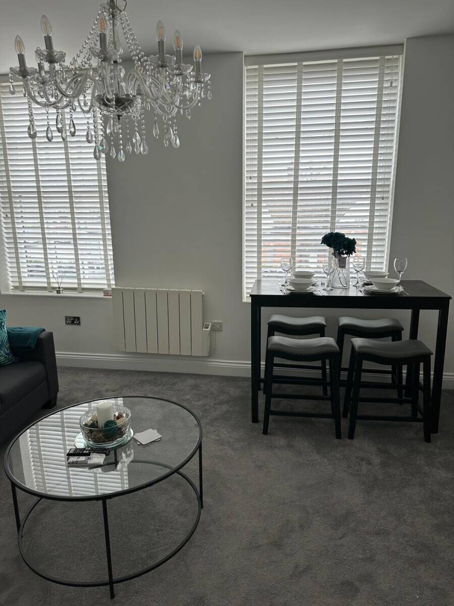 Hairdressing shop for Sale in Ashford with Accommodation Photo 11