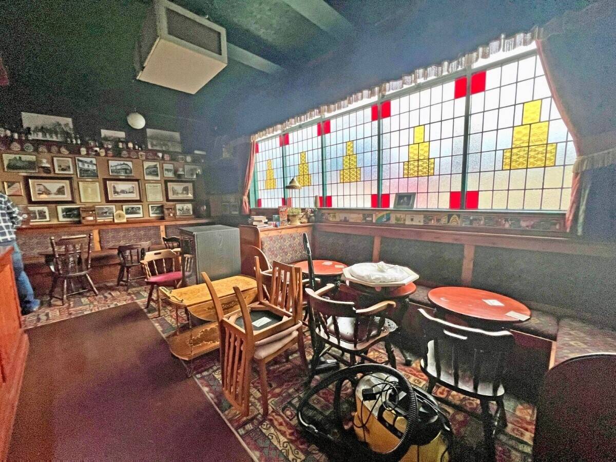 EAST YORKSHIRE - TRADITIONAL 4 BEDROOM PUBLIC HOUSE