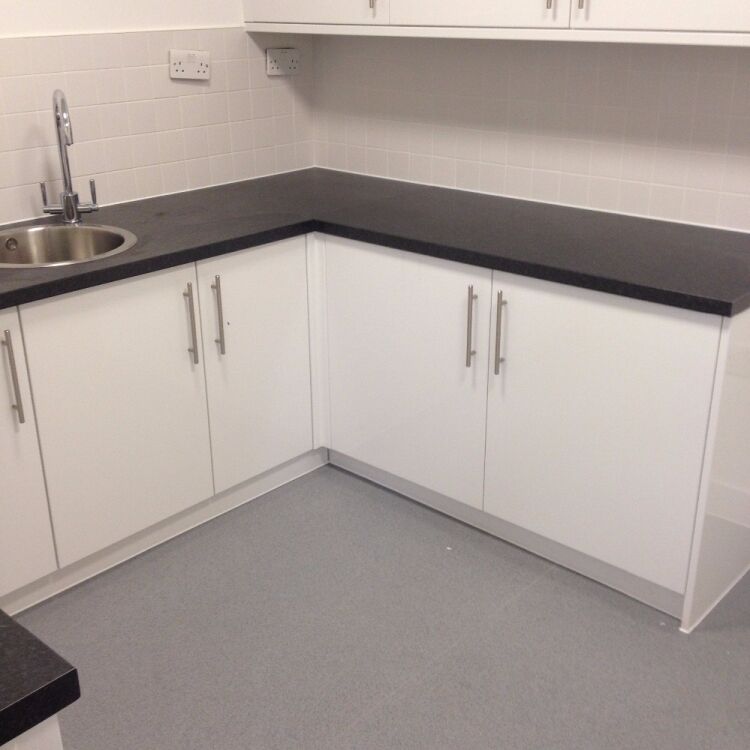 Leading UK Specialist Sealant Contractor | Profitable, Accredited Workforce. Photo 11