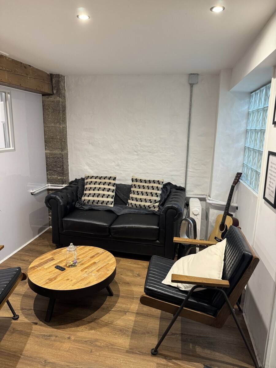 Barbershop For Sale in Finnieston