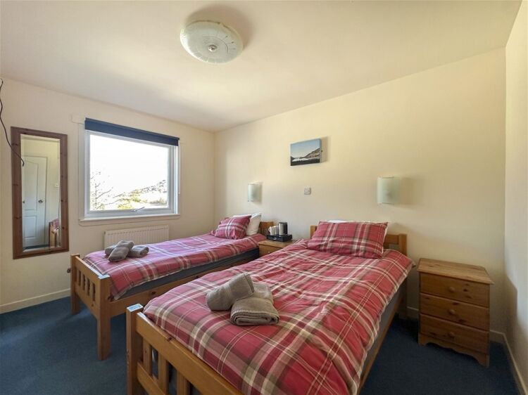 The Strathcarron Hotel Photo 11