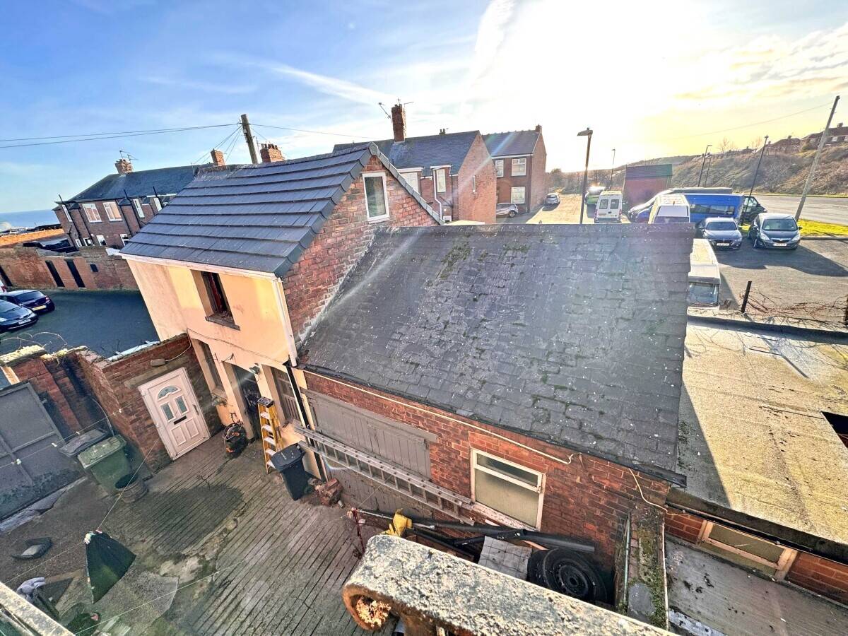 SUNDERLAND - LARGE DETACHED PUB WITH LOTS OF POTENTIAL Photo 11