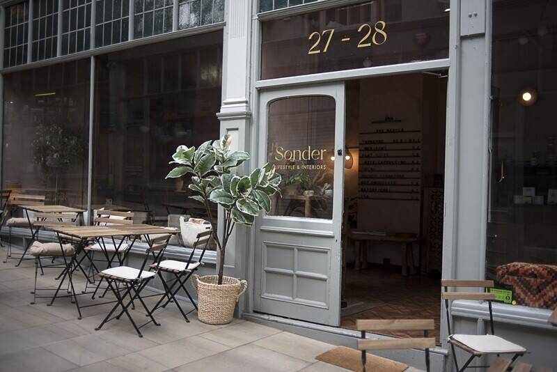 Beautifully Crafted, Coffee, Interior & Lifestyle business, in the centre of Leeds Photo 11