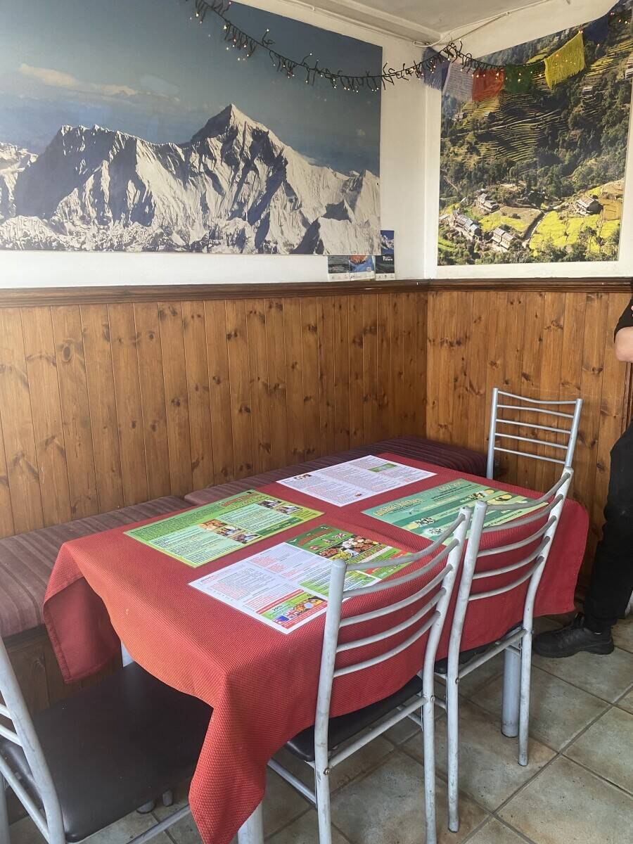 Indian/Nepali restaurants for sale in Plymouth Devon