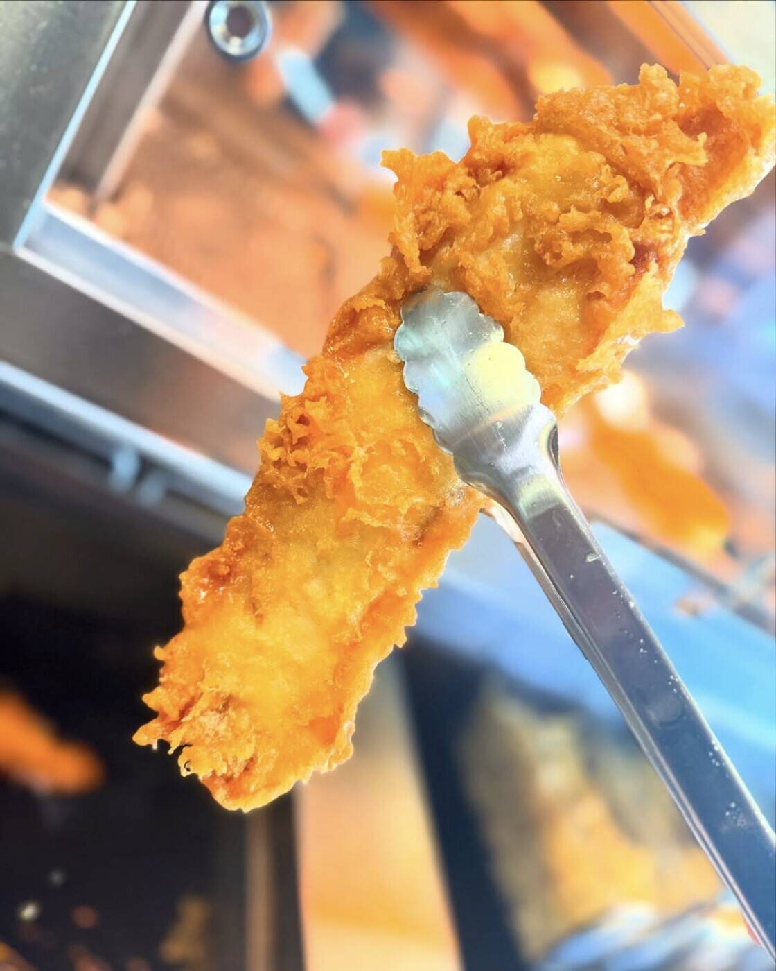 Fish & Chip Shop for Sale in Cheltenham Leasehold Photo 9