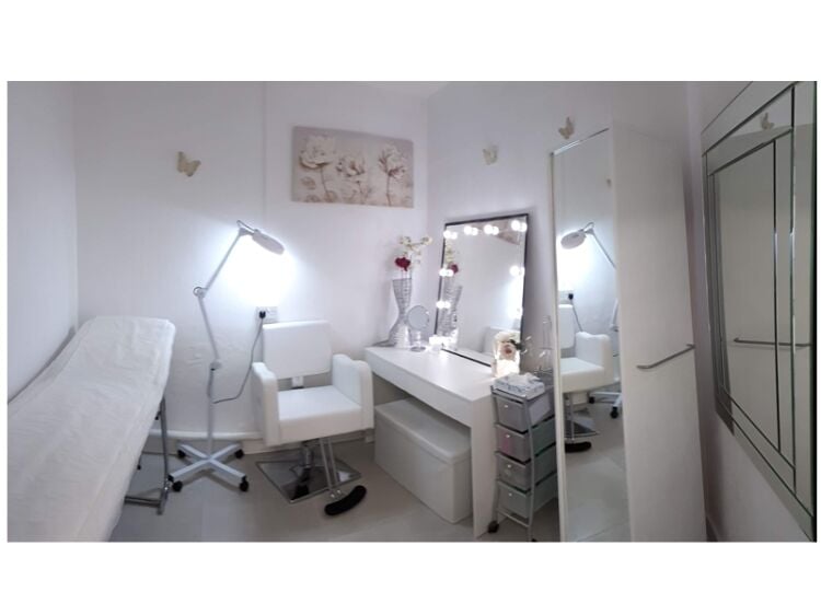 Established Hair & Beauty Salon – Palmers Green – Long Established – Loyal Client Base