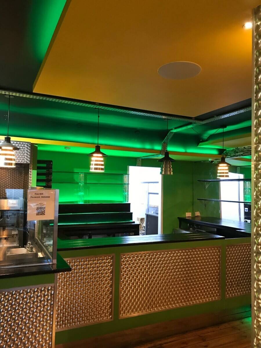 Brazilian Restaurant for sale in Douglas Isle of Man  Photo 11
