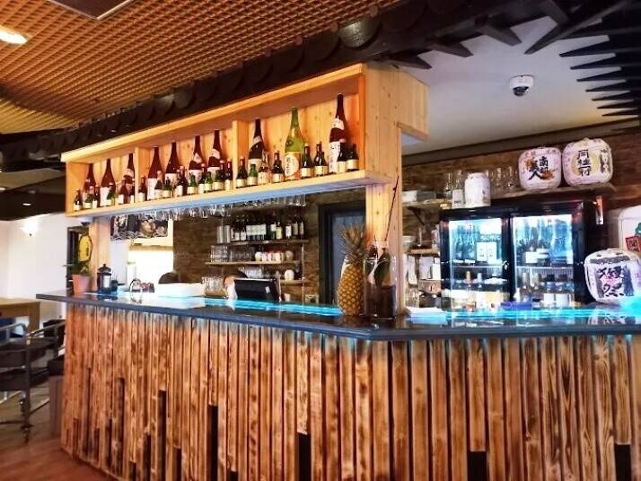 JAPANESE RESTAURANT–FOR SALE– BEDFORD–BEDFORDSHIRE Photo 11