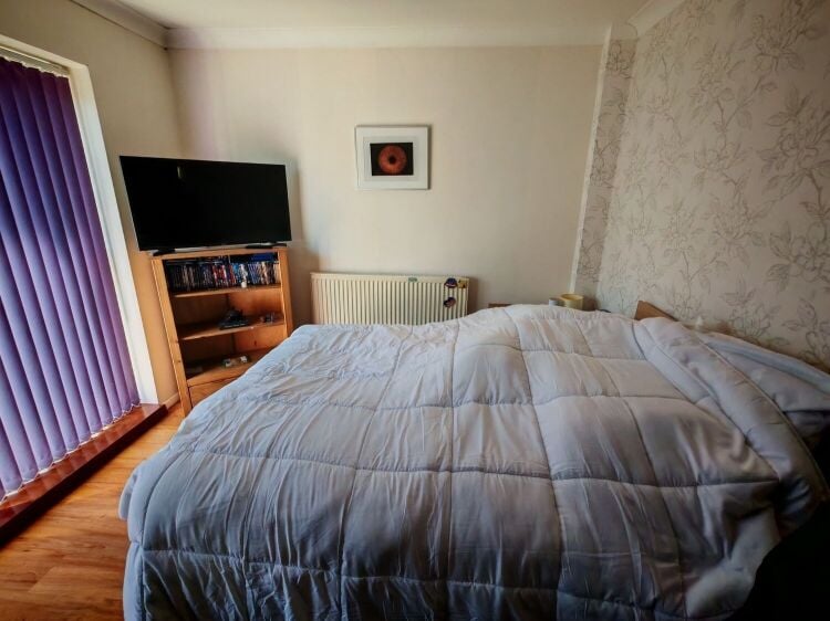 5-Star Licensed Cattery with Freehold Bungalow - Eastwood, Nottingham Photo 11