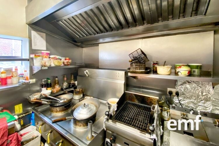 Pub, Restaurant & Takeaway Photo 11