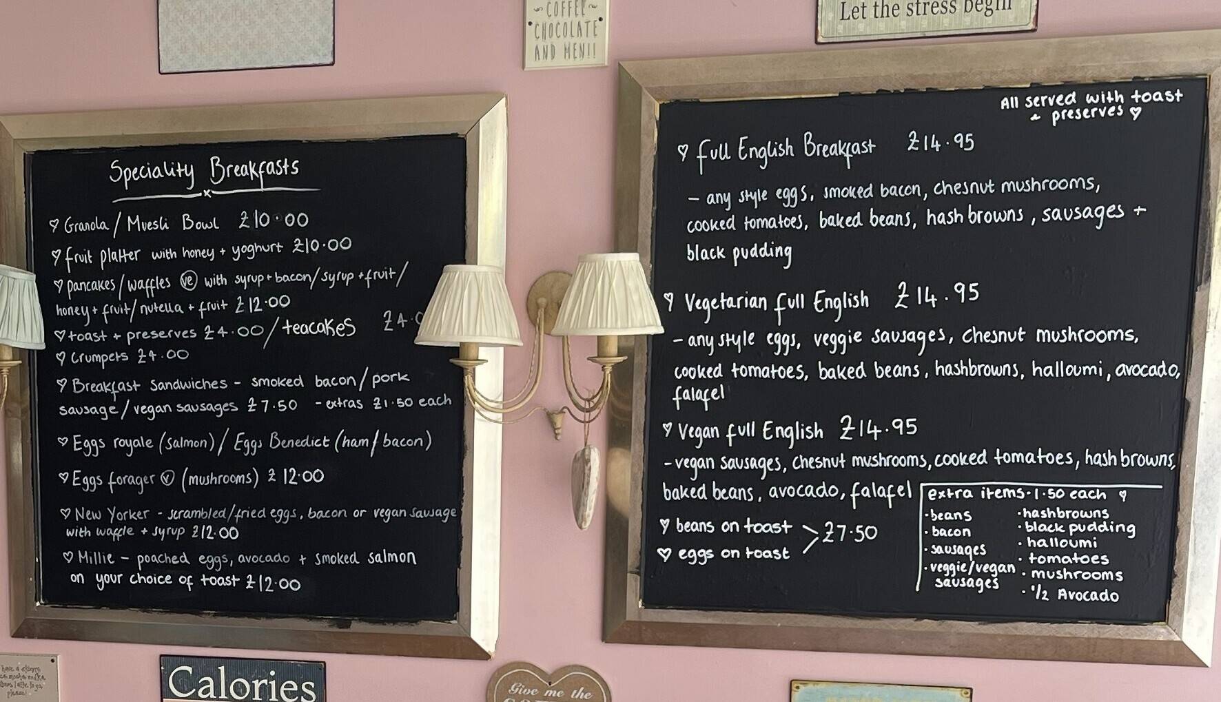 FULLY EQUIPPED DAYTIME CAFÉ /TEA ROOM Photo 11