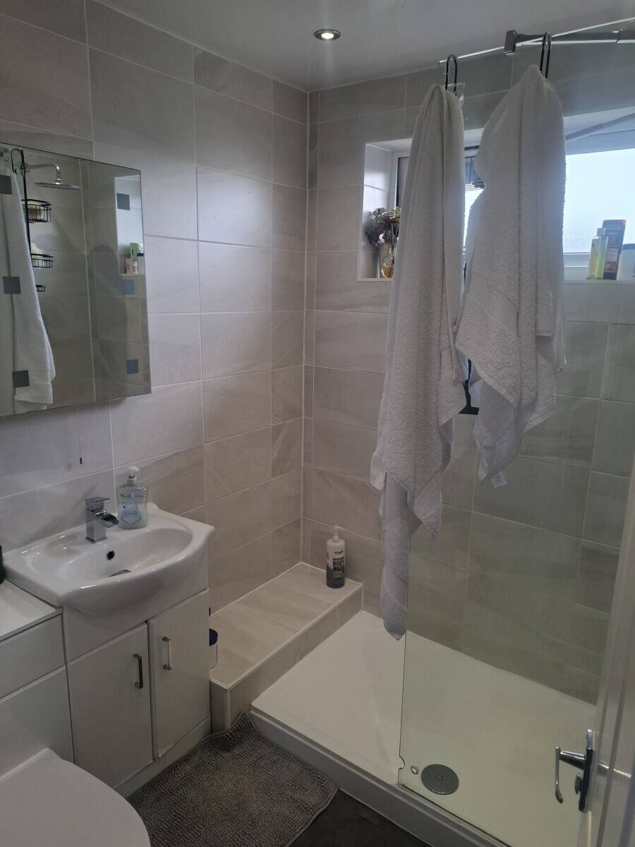 Durham DH1 Guesthouse and Air BnB