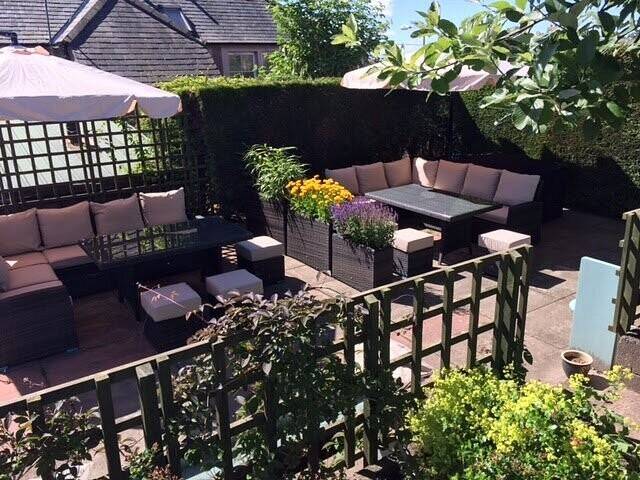 Established 10-Bedroom Hotel in lovely Scottish Borders Village For Sale Photo 11