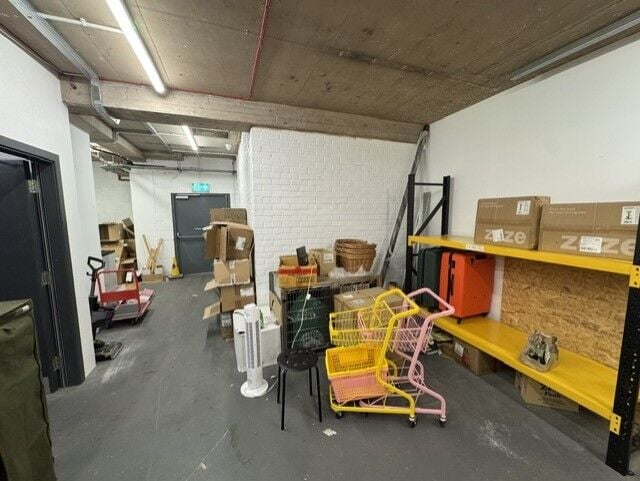 Leasehold Retail Unit Located In The Arcadian Centre, Birmingham