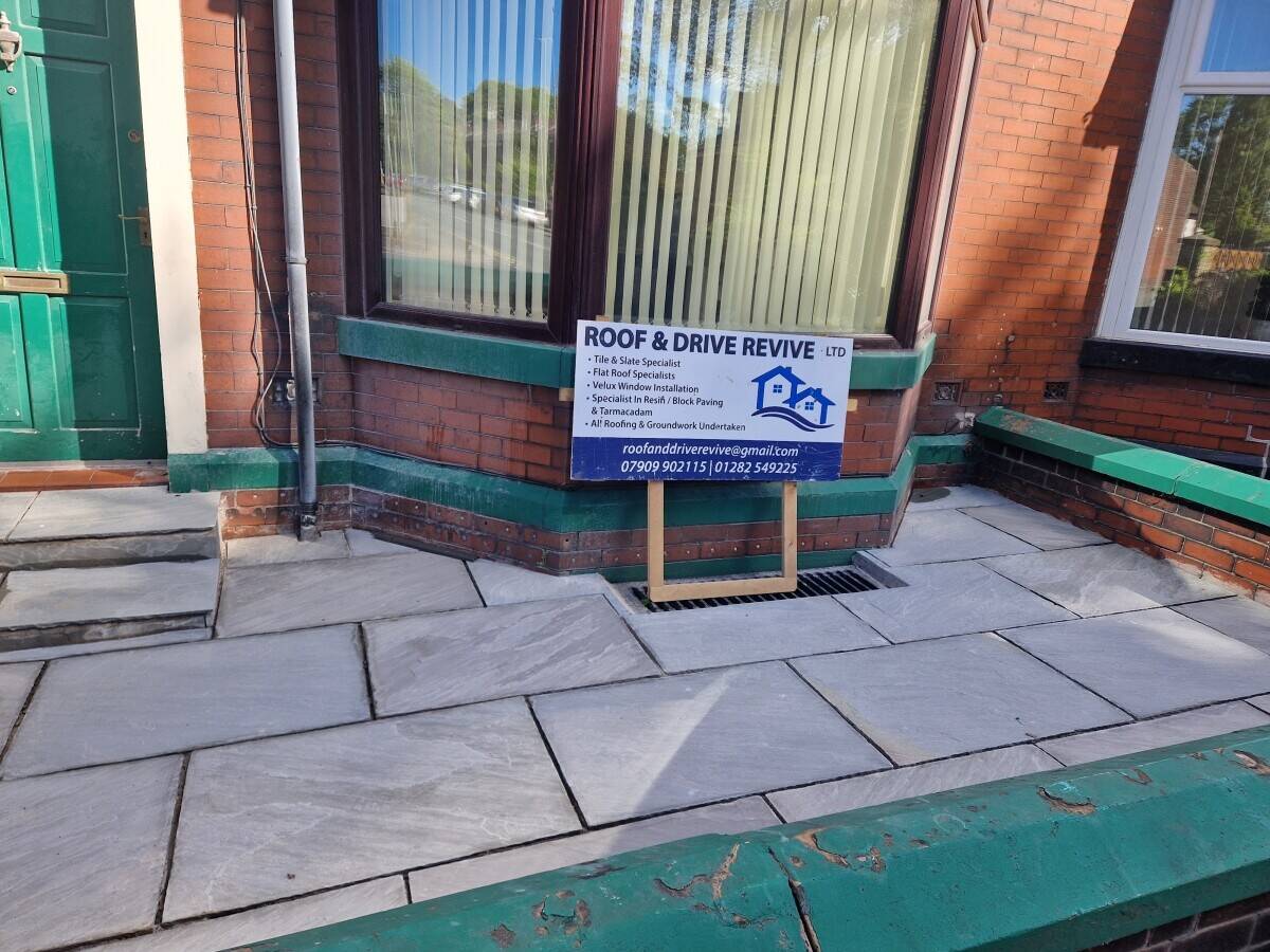 Roofing and Driveway company for sale Photo 11