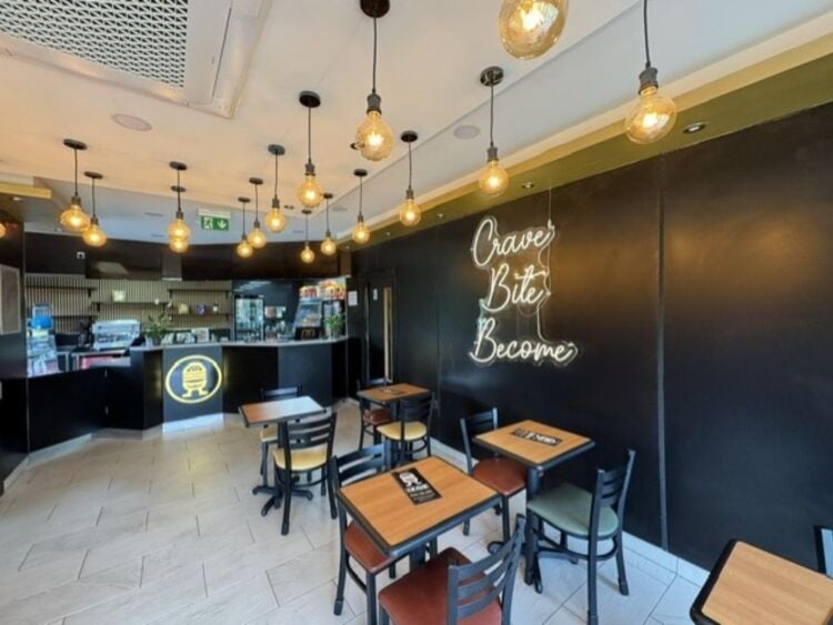 Leasehold Fast Food Takeaway Located In Castle Bromwich, Birmingham Photo 11