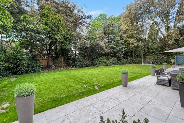 Magnificent Family Home with Self-Contained Airbnb/Residential Letting Accommodation