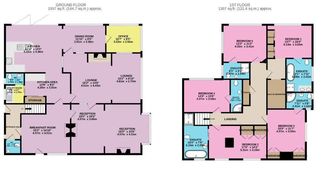 KENT - IMMACULATE GUEST HOUSE, FAMILY HOME OR DEVELOPMENT PROJECT Photo 11