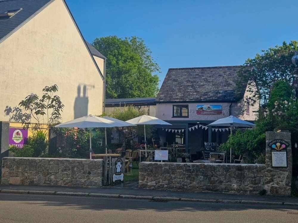 The Ultimate Countryside Café, Tearoom & Ice Cream Parlour Photo 11