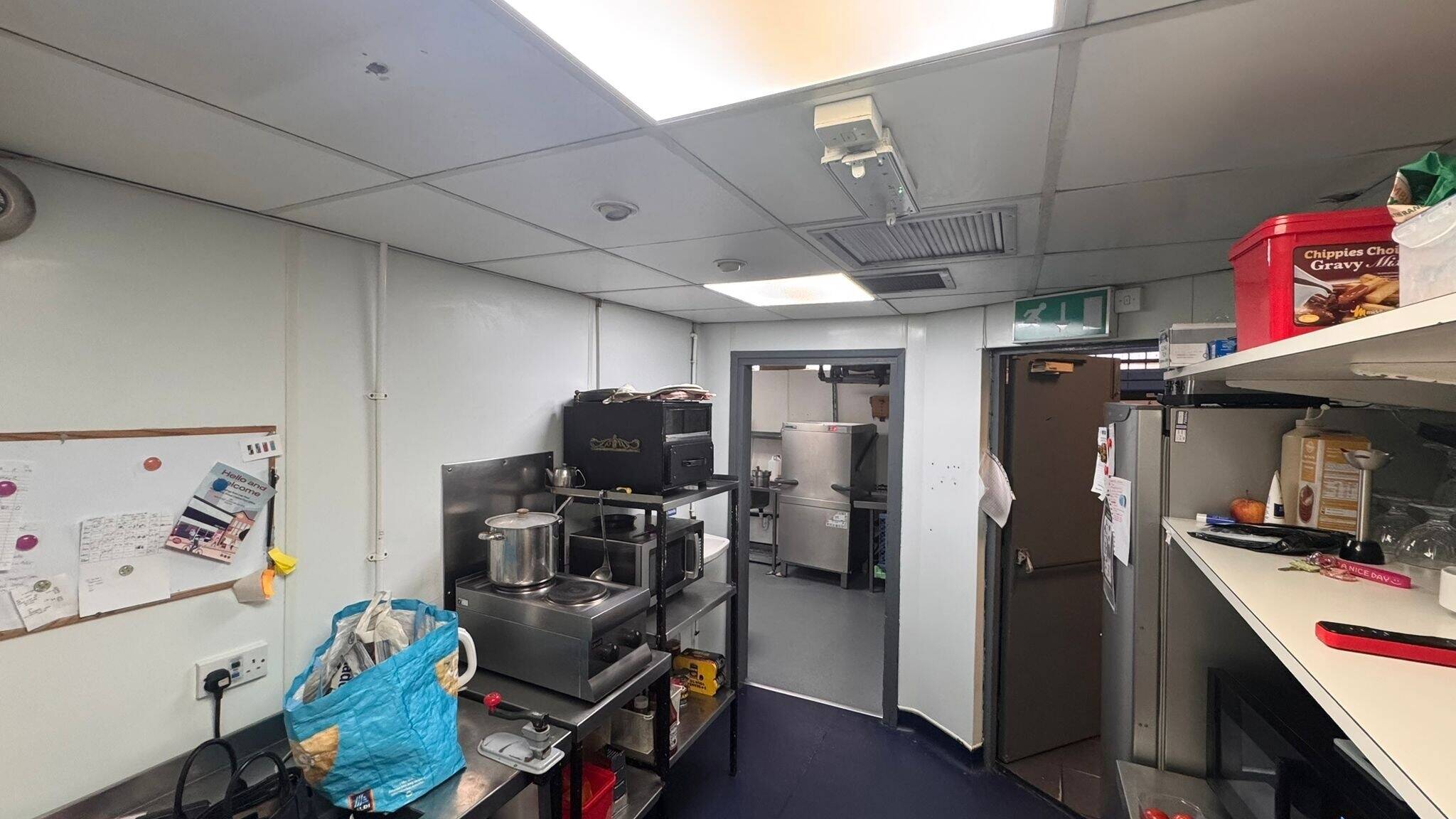 Long Established Fish And Chips Restaurant/Takeaway, Stockton-On-Tees