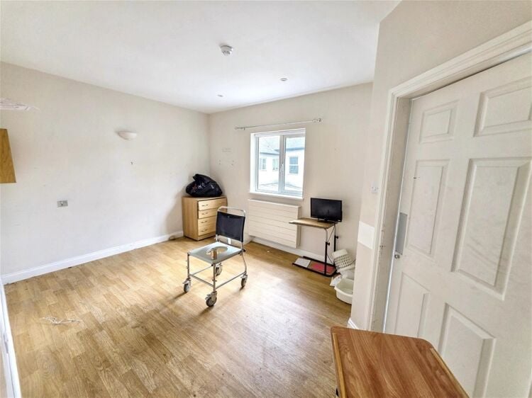 Auction Lot: Virtual Freehold - Former care home suitable for alternative use (STP) For Sale Photo 11