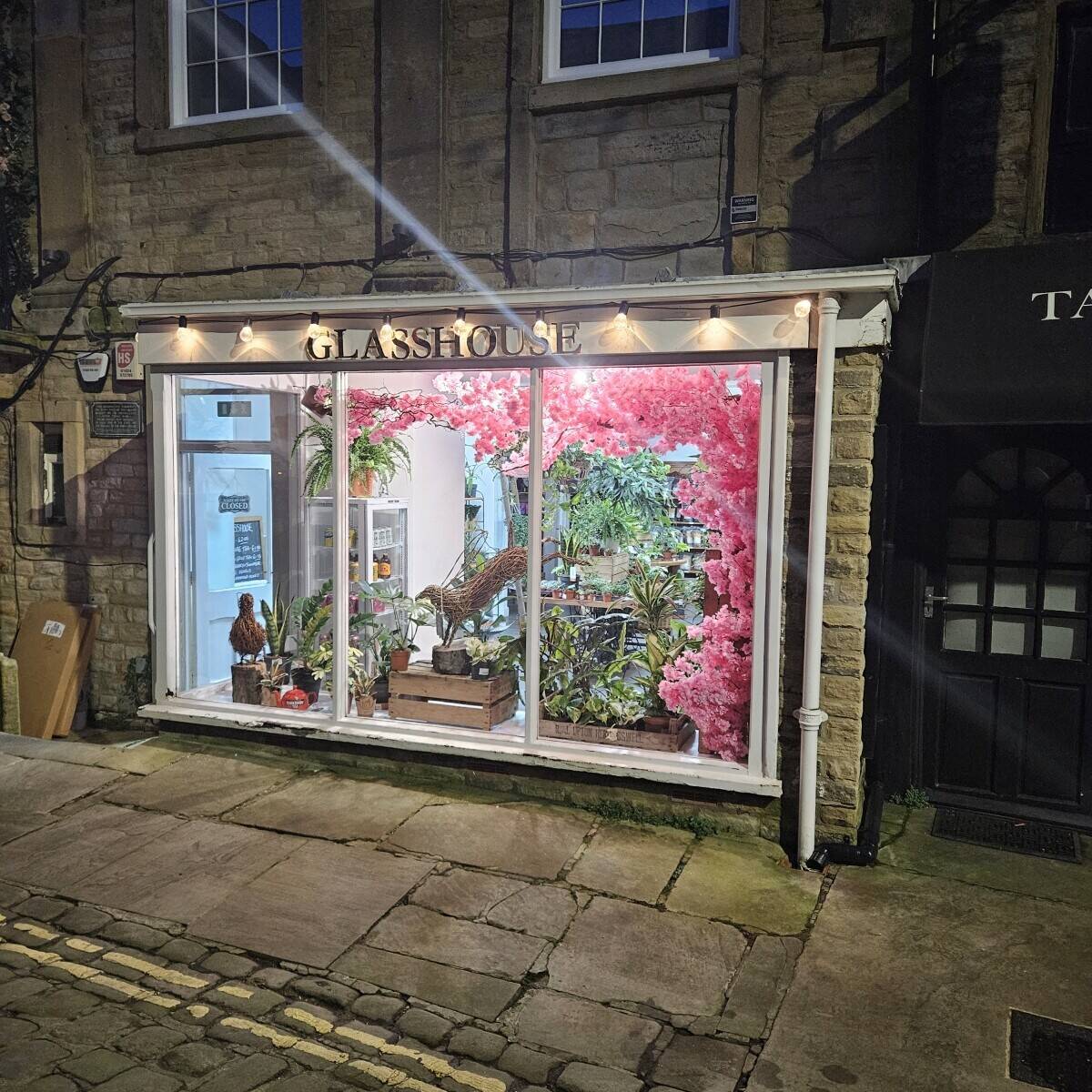 Retail Shop Skipton High st Photo 10