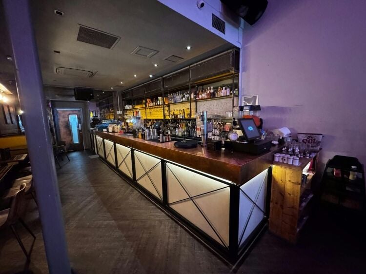 Bar, Restaurant, Nightclub and Function Venue Premises