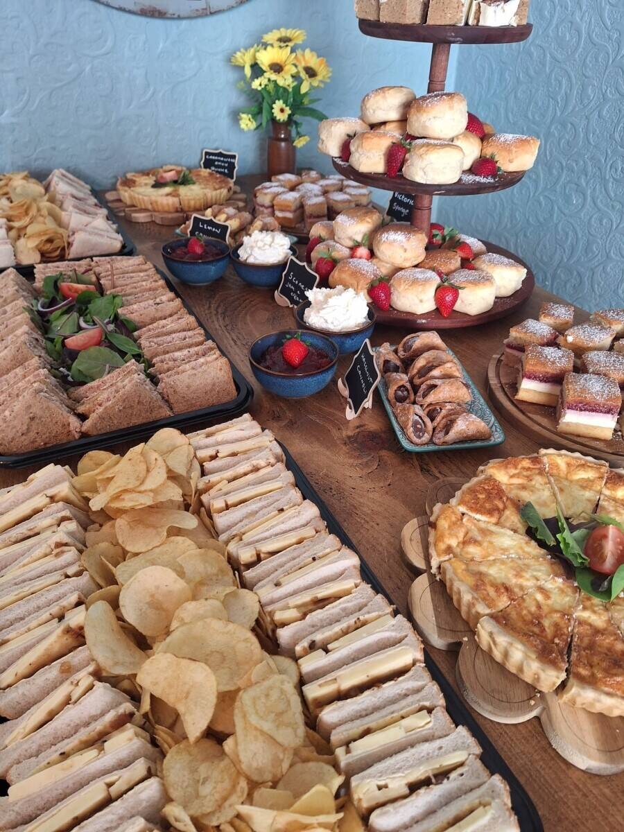 "Cafe/Bar for Sale in Horwich Bolton" Photo 11