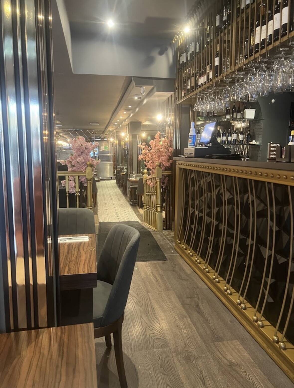 Bistro for sale in East Barnet 
