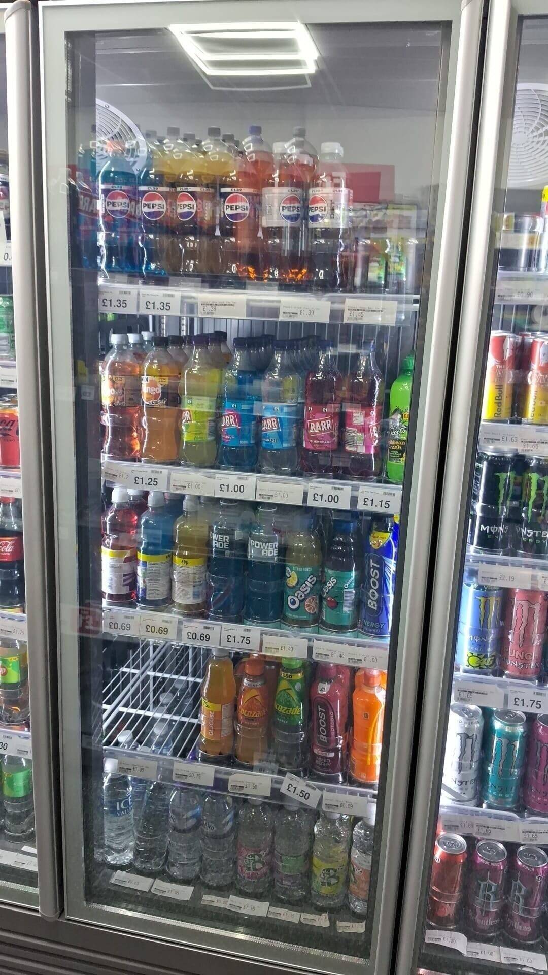 Convenience Store for sale in City of Aberdeen Photo 11