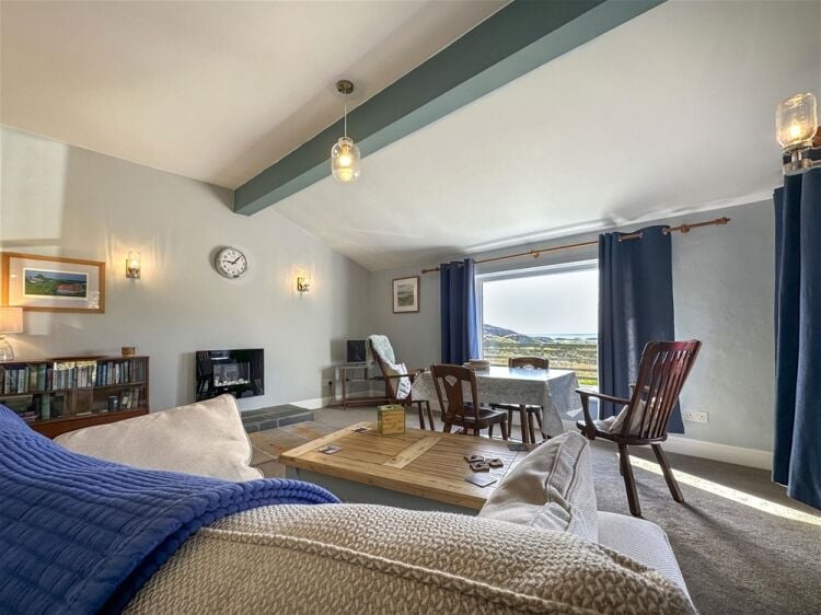 Ardachy Guest House and Self Catering Unit