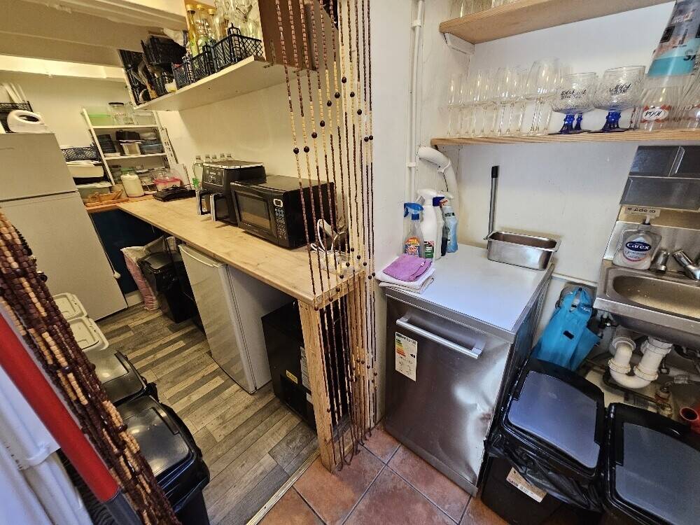 Profitable & Established Creperie & Wine Bar Business In Dartmouth, Devon