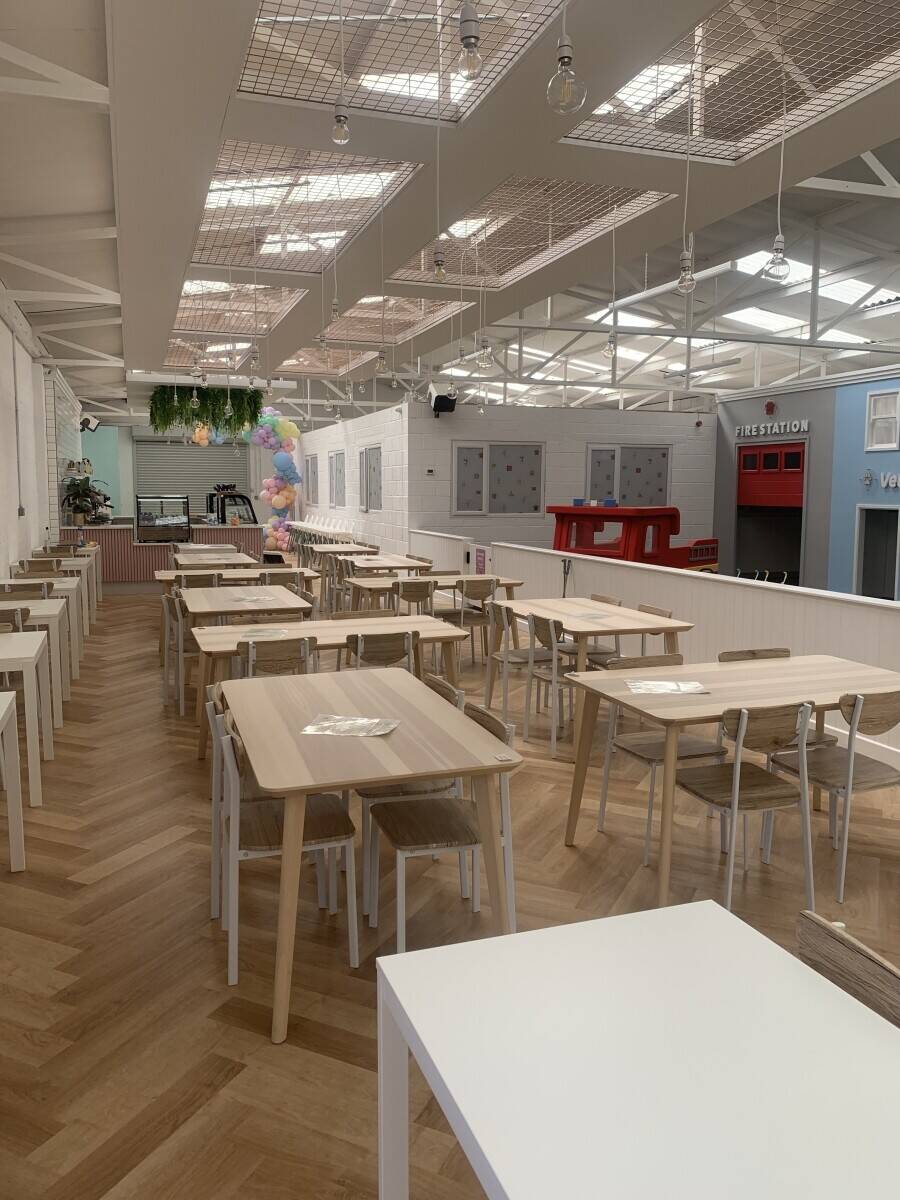 Role Play Centre