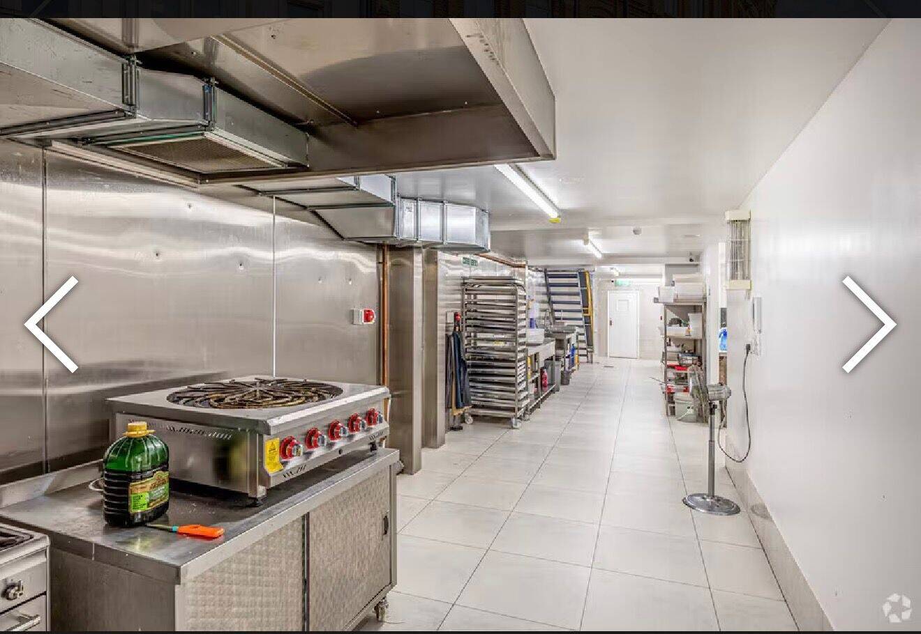 Authentic Lebanese Restaurant in Prime London Location Photo 11