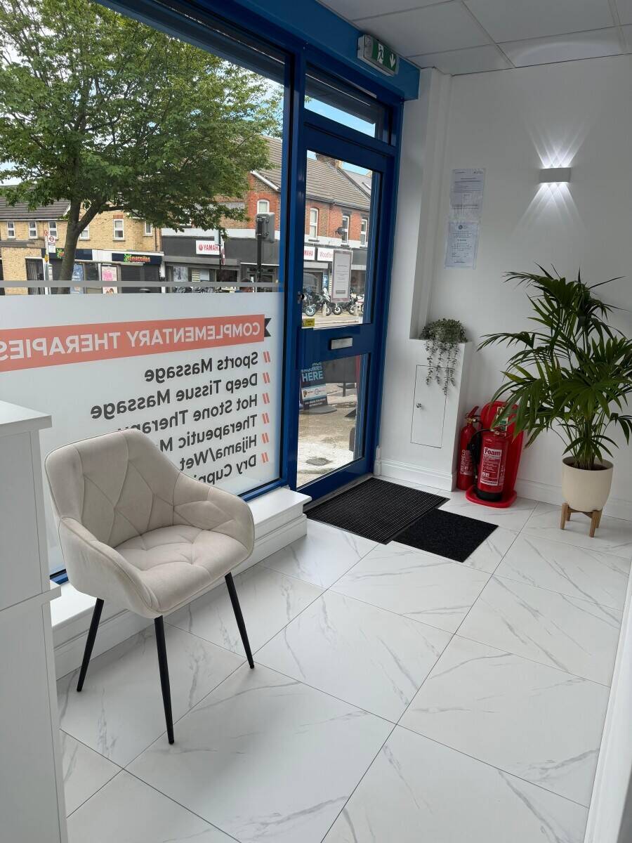 Wellness Clinic for sale in South woodford