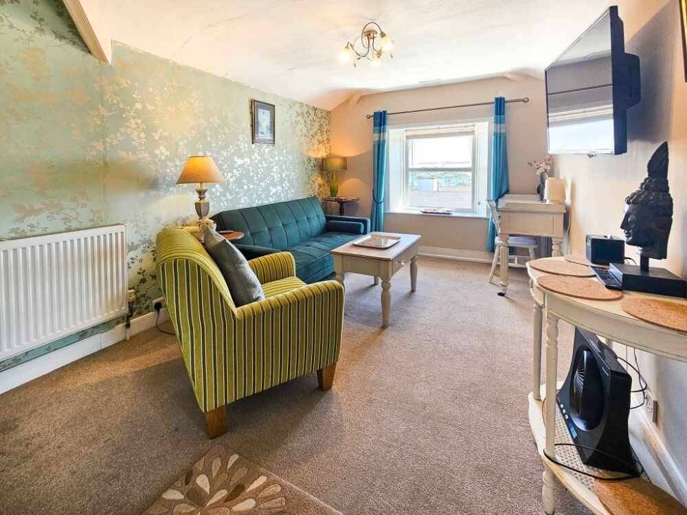 A striking Victorian villa boutique hotel for sale Photo 11