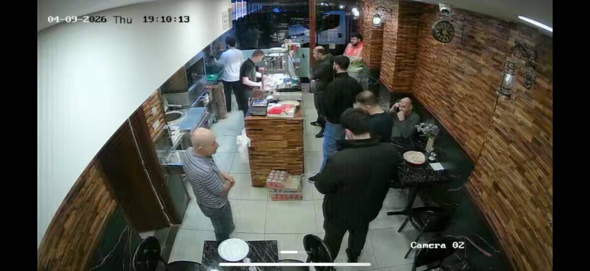 Shawarma king  Photo 11