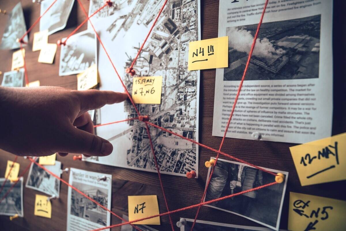 STATE OF THE ART ESCAPE ROOMS BUSINESS