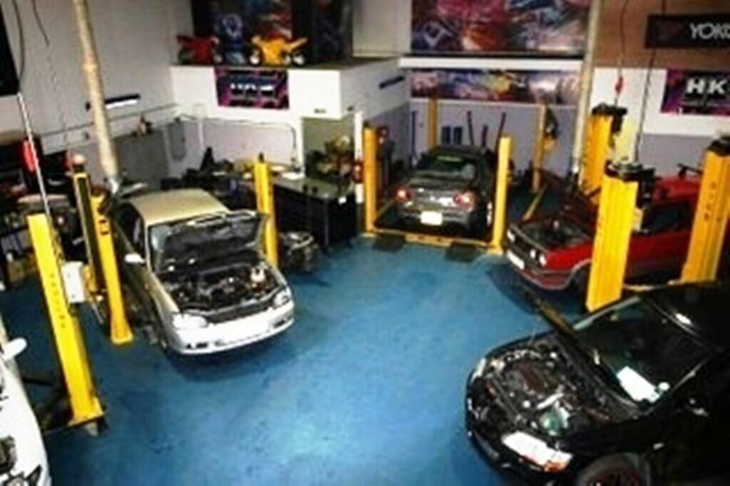 PROFITABLE MOTOR GARAGE & PERFORMANCE CAR BUILD SPECIALIST – COLCHESTER, ESSEX Photo 11